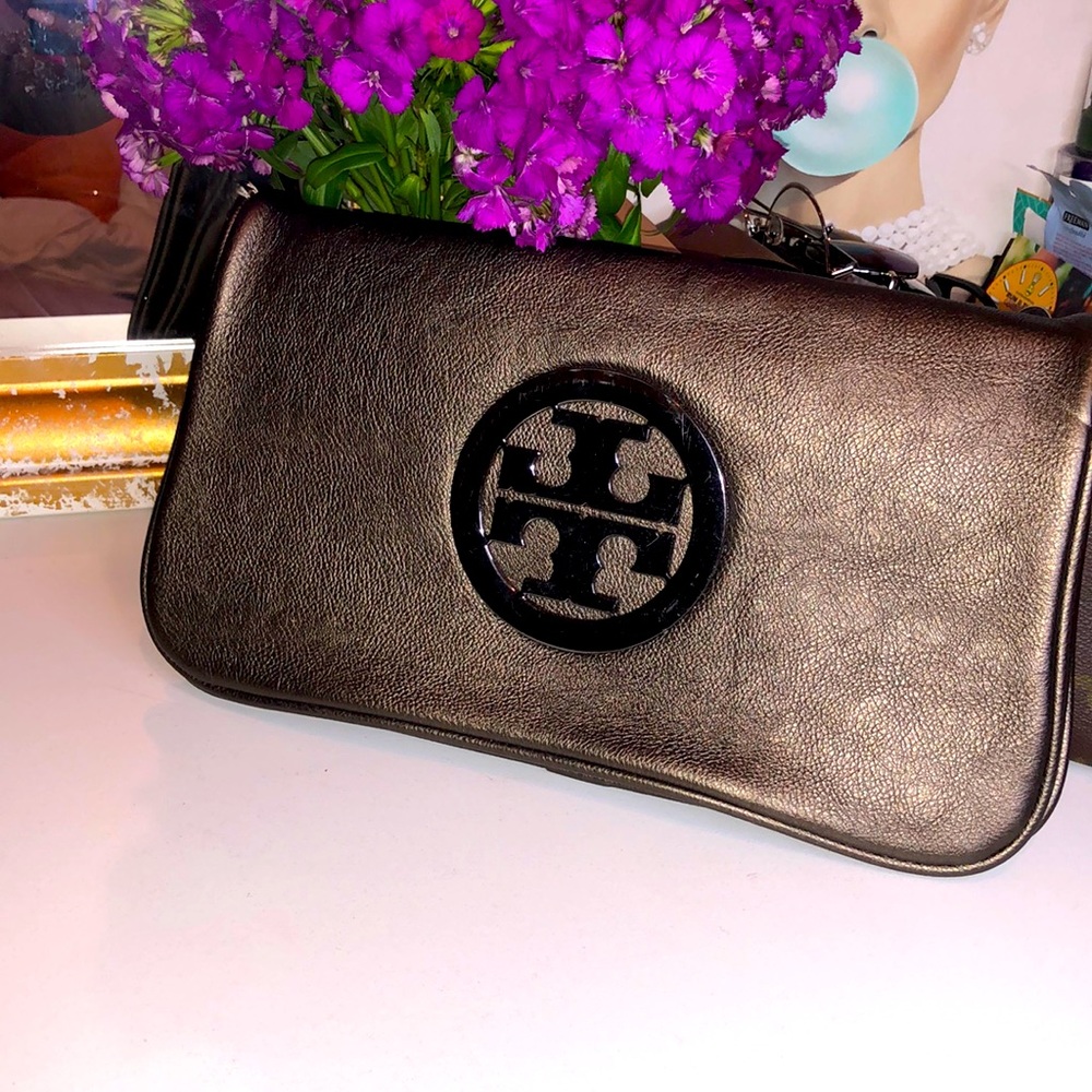 Tory Burch Clutch